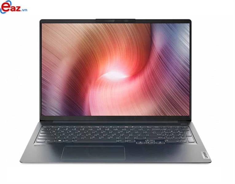 Laptop Lenovo IdeaPad 5 Pro 16ARH7 (82SN00B0VN) | AMD Ryzen 7 6800HS | 16GB | 512GB SSD | RTX 3050 4GB | 16&quot; IPS 2.5K - 100% sRGB - 120Hz | Windows 11 | 0323F
